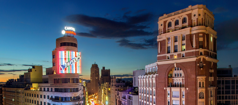 Almacenaje Eficiente en Madrid