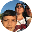 Cristina Rioja fernandez