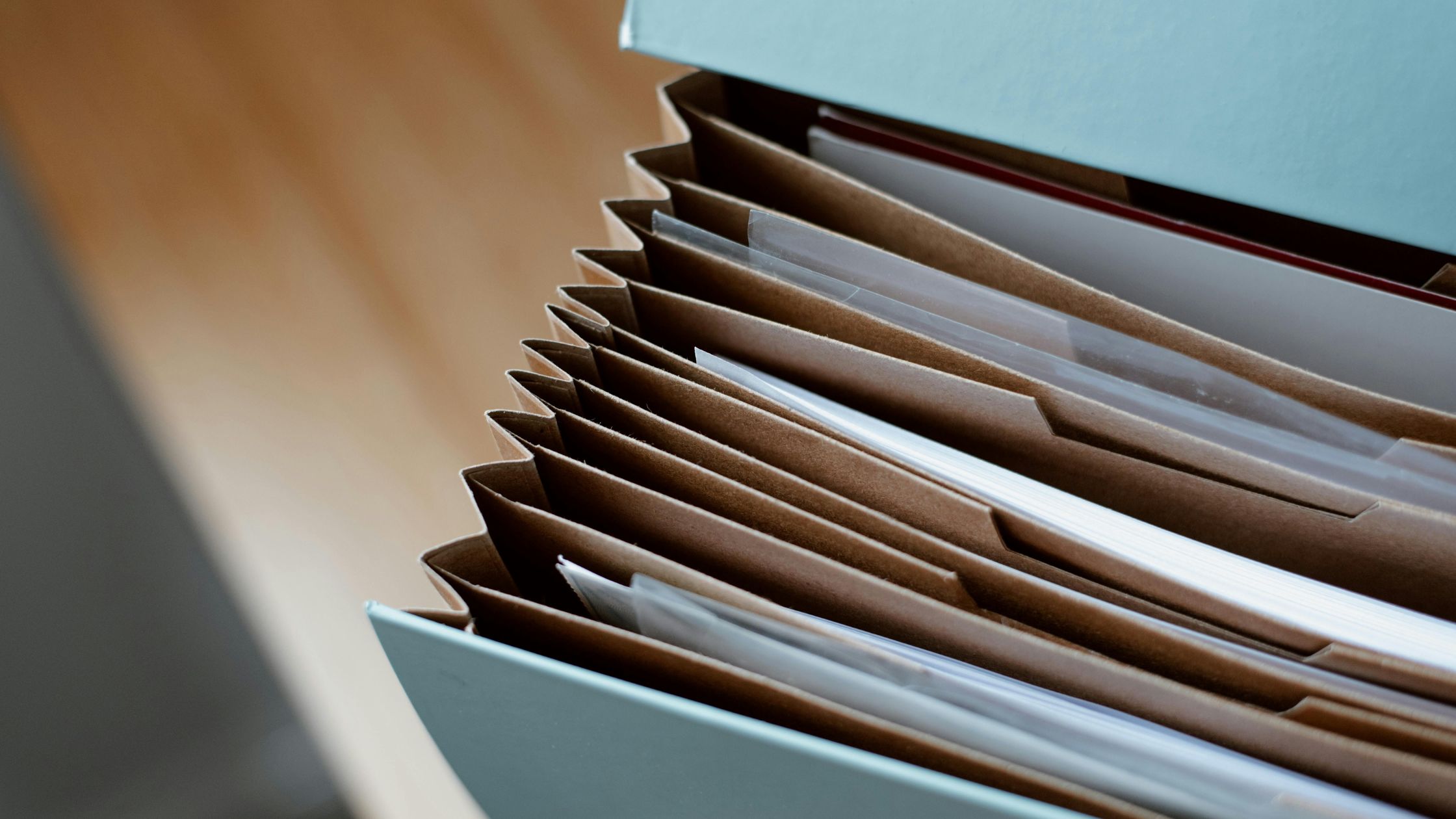 Maximiza el espacio con soluciones de almacenaje personalizadas