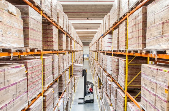 Logística para e-commerce